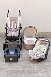 Passeggino Trio Inglesina 