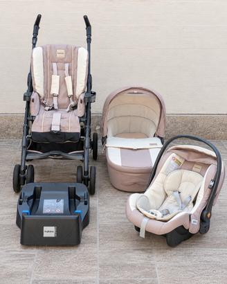 Passeggino Trio Inglesina 