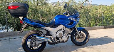 TDM 850 