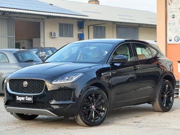 Jaguar E-Pace 2.0D 180 CV AWD aut. R-Dynamic