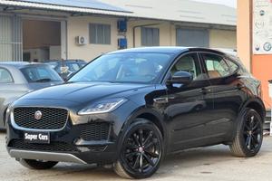 Jaguar E-Pace 2.0D 180 CV AWD aut. R-Dynamic