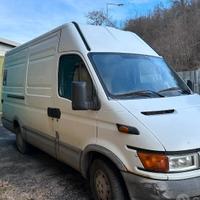 Discarica,Sgombero e trasloco