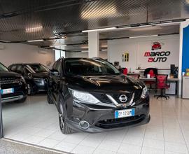 Nissan Qashqai 1.5 Diesel Neopatentati
