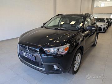 MITSUBISHI ASX 1.8 DI-D 150 CV 4WD Intense Panor