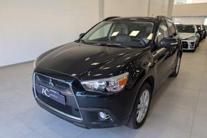 MITSUBISHI ASX 1.8 DI-D 150 CV 4WD Intense Panor