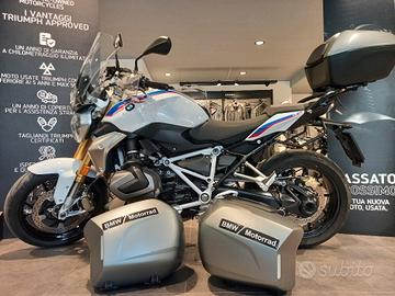 Bmw R 1250 HP