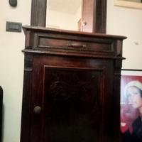 mobile con specchio fine 800