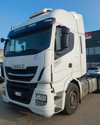 Iveco 440T RIF.5280