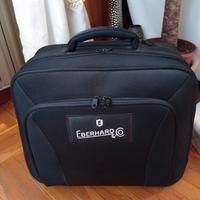 Trolley valigia bagaglio a mano Eberhard 