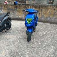 Piaggio nrg mc3