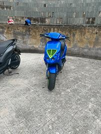 Piaggio nrg mc3