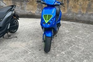 Piaggio nrg mc3