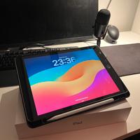 Ipad 9th gen 64gb wifi