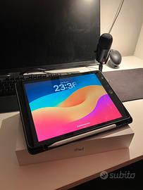 Ipad 9th gen 64gb wifi