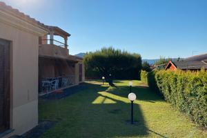 San Teodoro, in centro a 700m dal mare