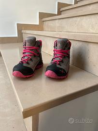 Scarponcini montagna Kayland