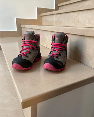 Scarponcini montagna Kayland