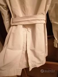 Trench donna Aspesi