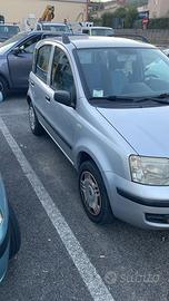 Fiat Panda 1.2 METANO