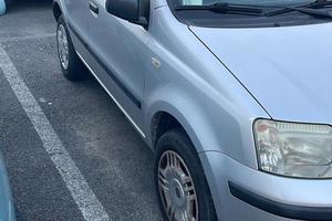 Fiat Panda 1.2 METANO