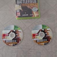 Battlefield hardline