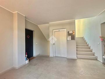 3 LOCALI A ORBASSANO