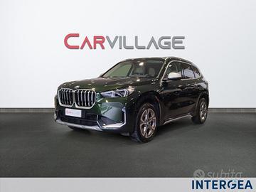 BMW X1 xdrive23i mhev 48V X-Line auto