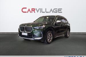 BMW X1 xdrive23i mhev 48V X-Line auto