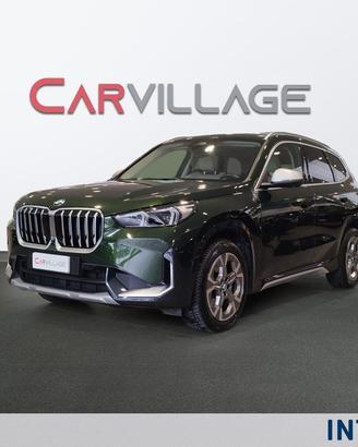 BMW X1 xdrive23i mhev 48V X-Line auto