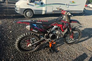 Honda crf 450 2023 50th