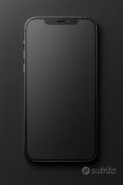 IPhone 12 pro max 256GB - Batteria nuova