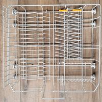 Cestello inferiore lavastoviglie Miele 