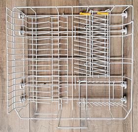 Cestello inferiore lavastoviglie Miele 