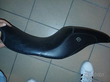 Sella Harley Davidson FXDX