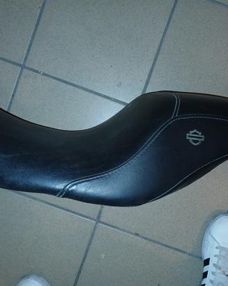 Sella Harley Davidson FXDX