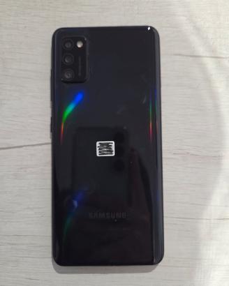 Samsung Galaxy A41