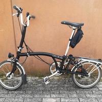 bici Bromton