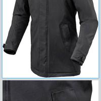 TUCANO URBANO Giacca moto WASHINGTON Nero