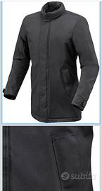 TUCANO URBANO Giacca moto WASHINGTON Nero