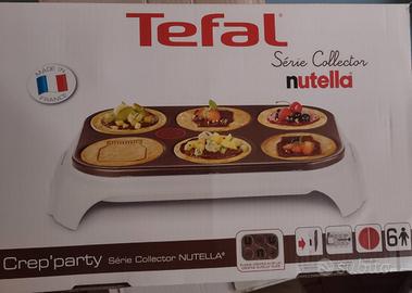crepiera Tefal