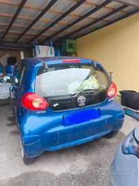 Toyota Aygo 2007