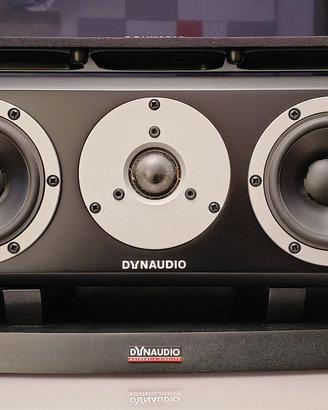 Dynaudio Emit M15C (canale centrale)
