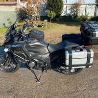 Honda CrossTourer - 2014