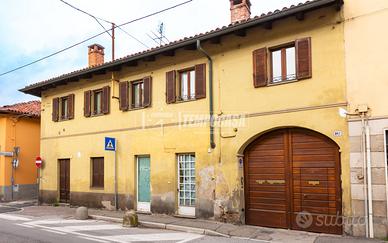 LOCALE COMMERCIALE - Laboratorio