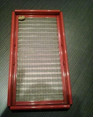 Filtro aria Colombo TECNIFILTER Ford Focus MK1