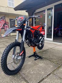 Beta RR 125 4 tempi enduro