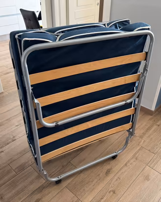 Blocco tappeto brandina zaino cucitrice