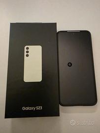 Samsung Galaxy S23