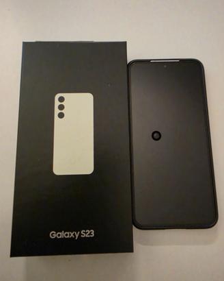 Samsung Galaxy S23
