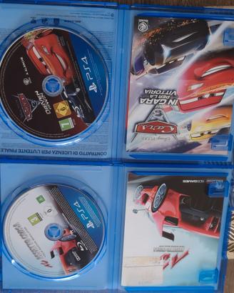 giochi ps4